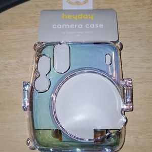 Fujifilm Instax Mini 11 Camera Case